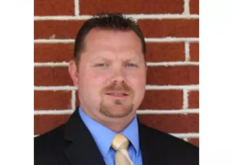 Trent Shaffer - Farmers Insurance Agent in Wooster, OH